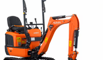 Kubota K008-5