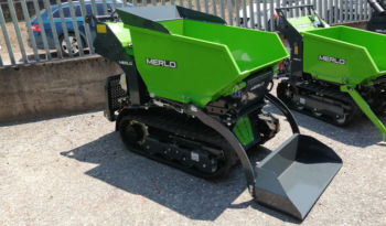 Merlo Cingo M700